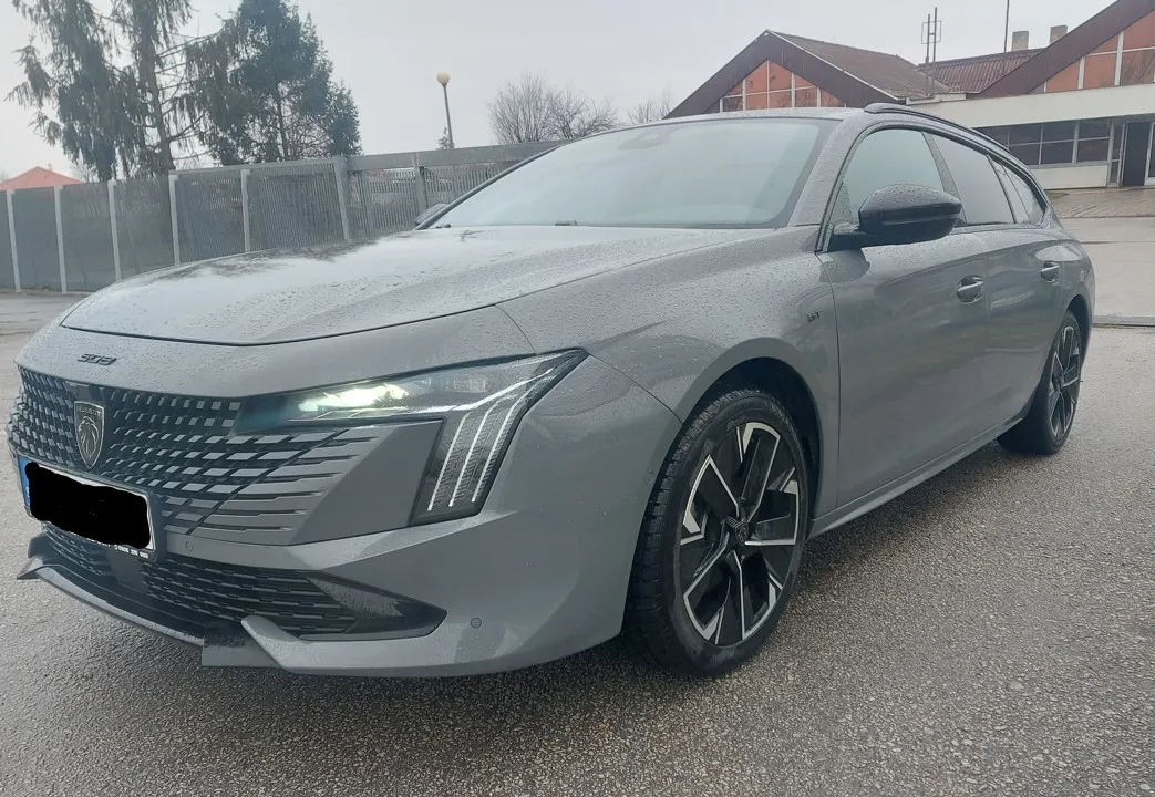 Peugeot