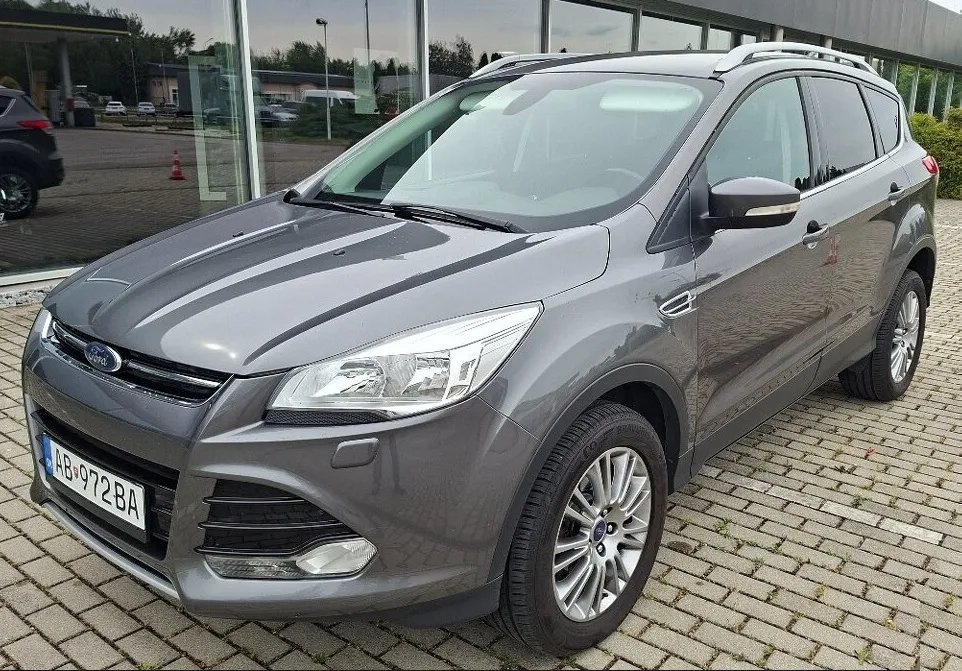 Ford
