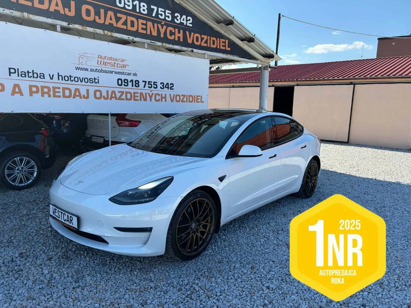 Tesla