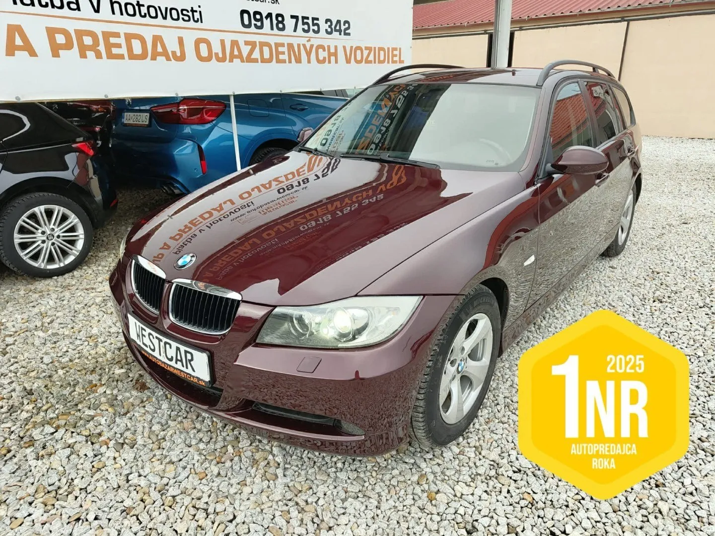 BMW