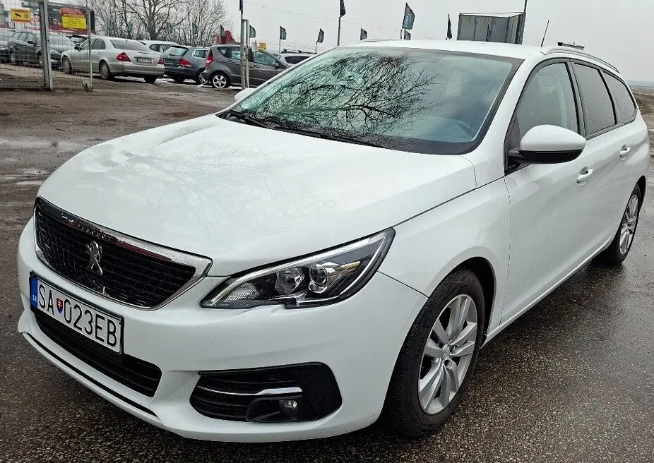 Peugeot
