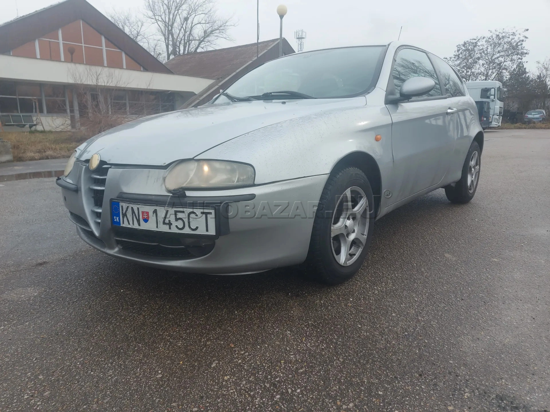 Alfa Romeo