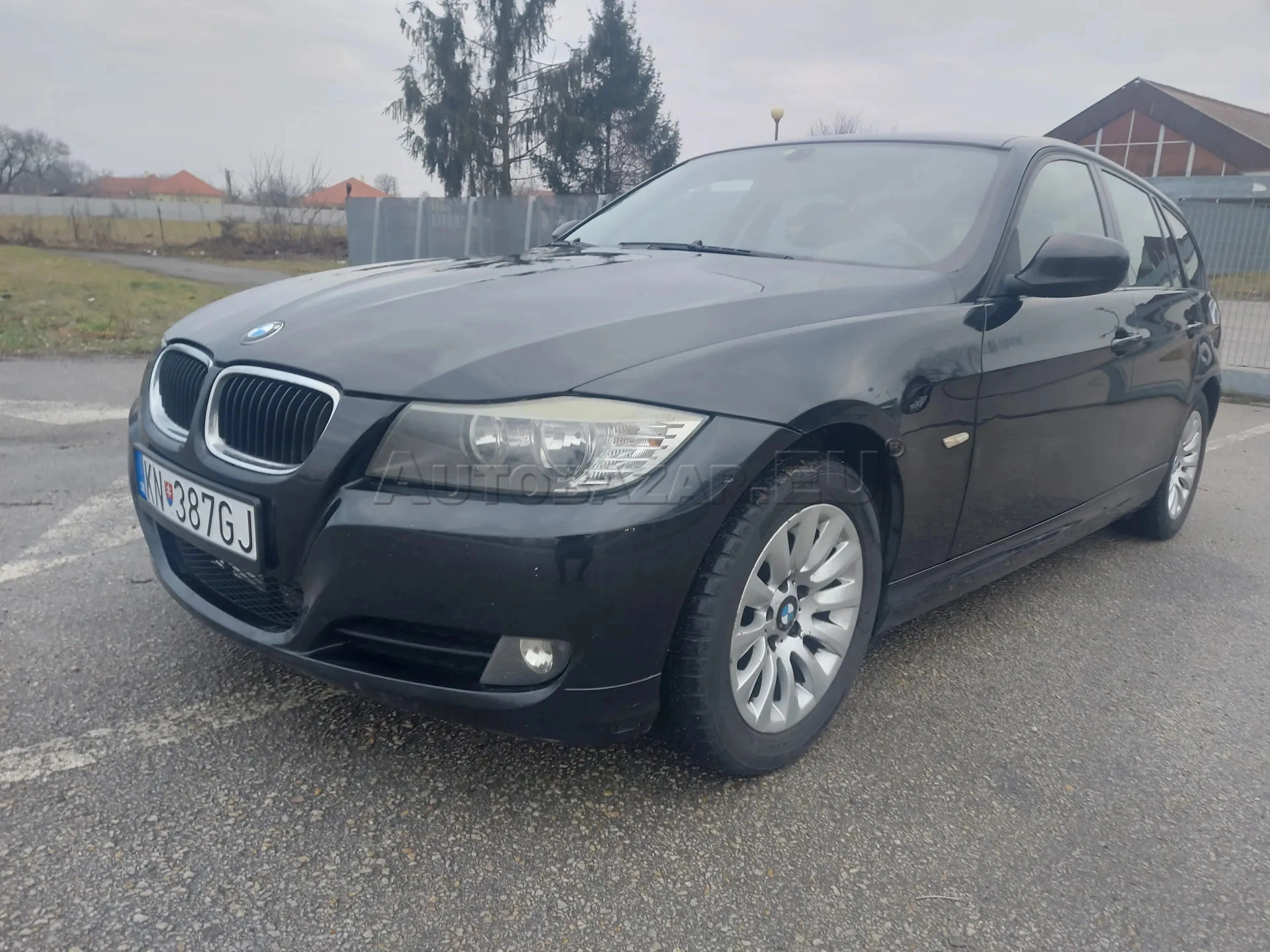BMW