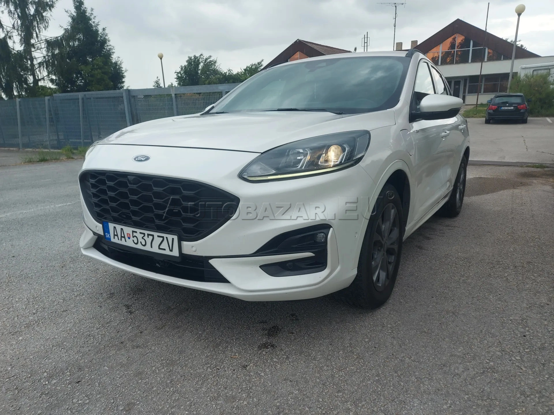 Ford
