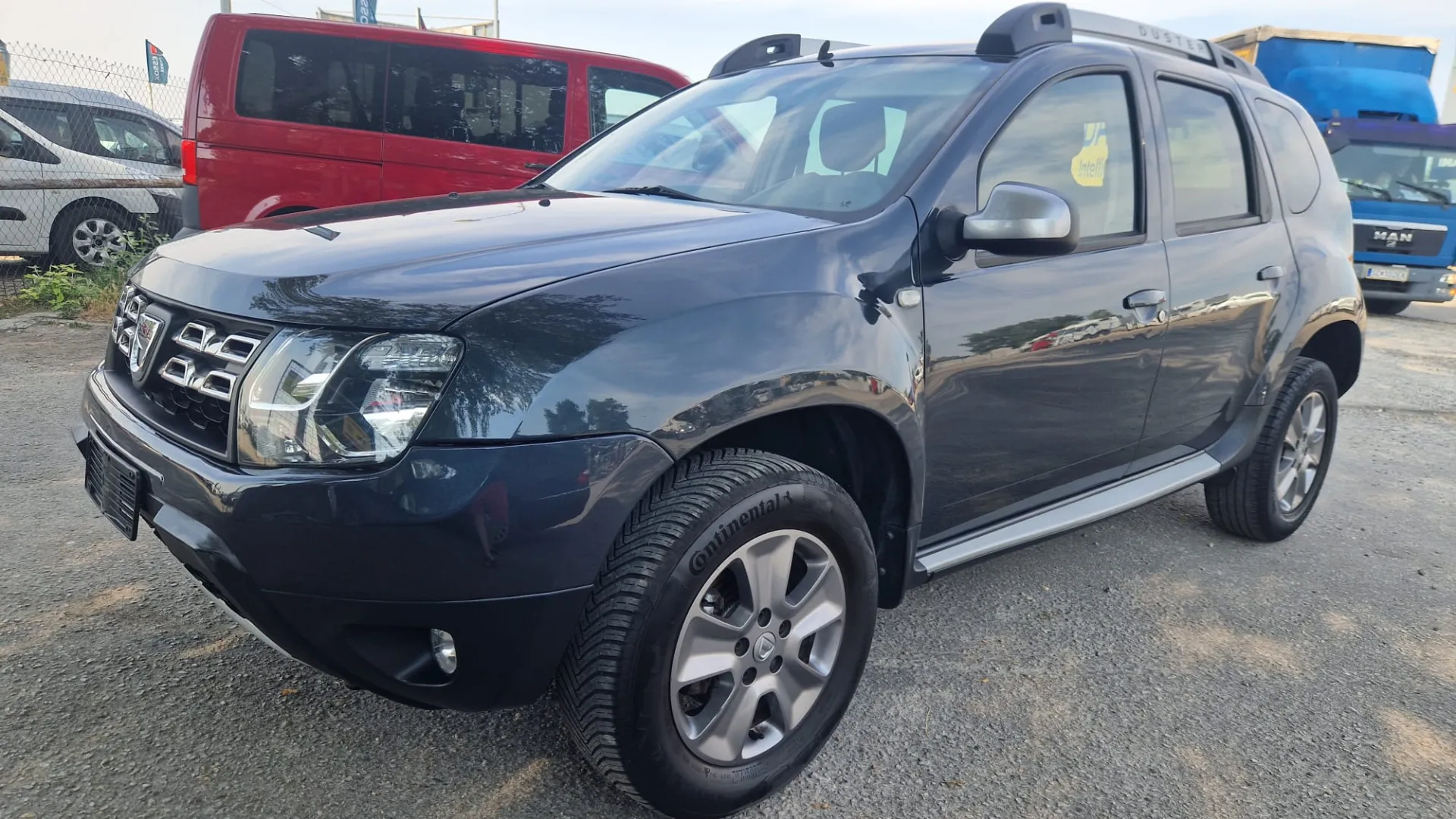 Dacia