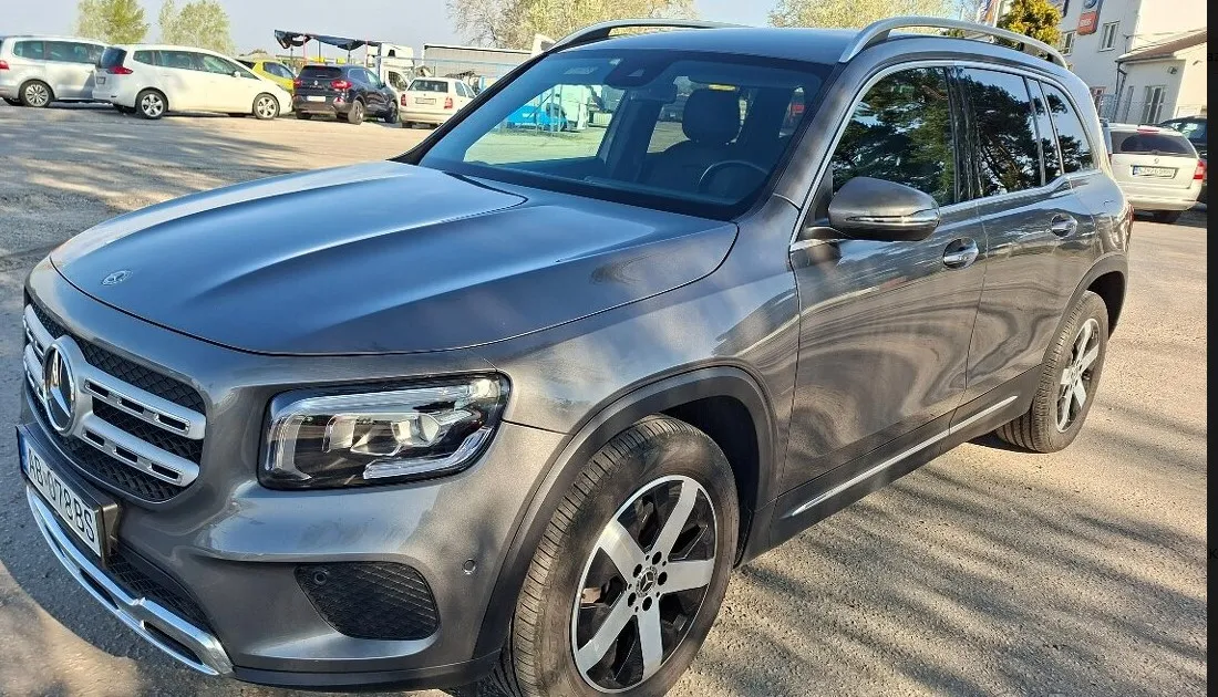 Mercedes-Benz