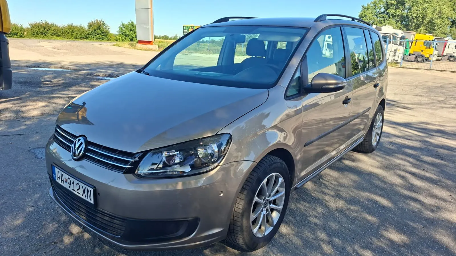 Volkswagen